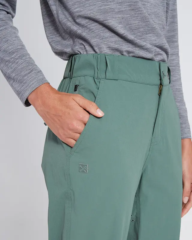 XTM Lara Womens Hiking Pant - Image 7