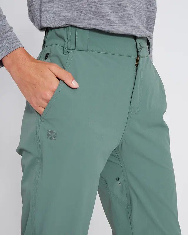 XTM Lara Womens Hiking Pant - Image 8
