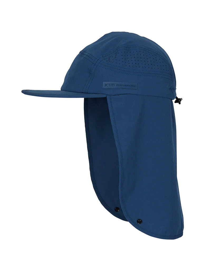 XTM Legionnaire Cap - Image 2
