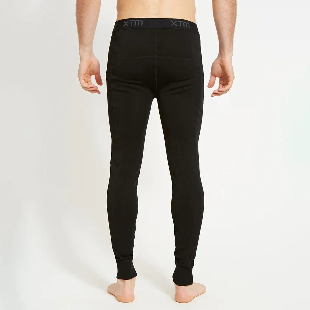 XTM Merino 230 Wool Mens Thermal Pants - Image 3