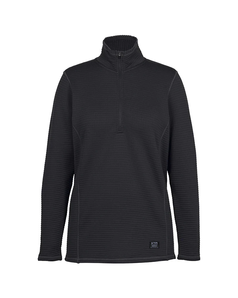 XTM Merino AeroGrid Womens Fleece Jacket - Image 3