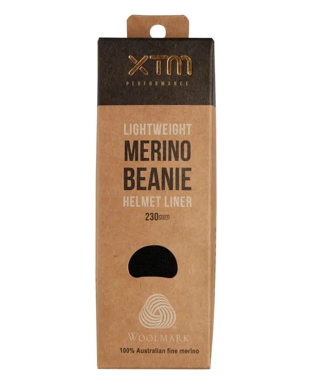 XTM Merino Beanie II - Image 2