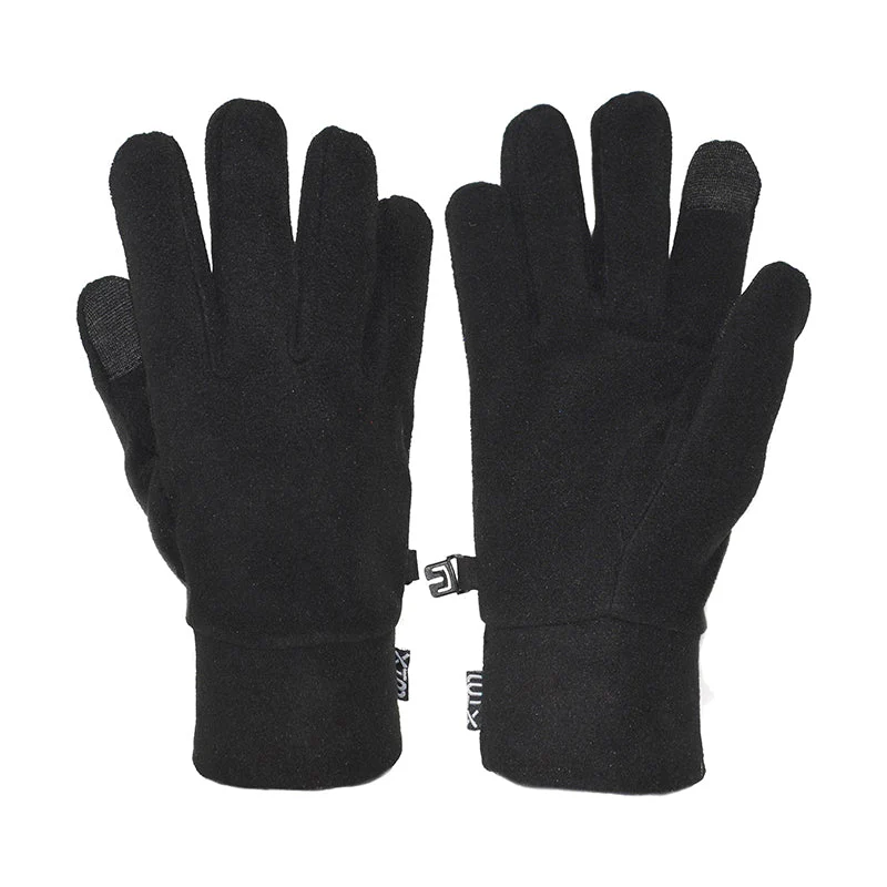 XTM Muse Fleece Mens Gloves