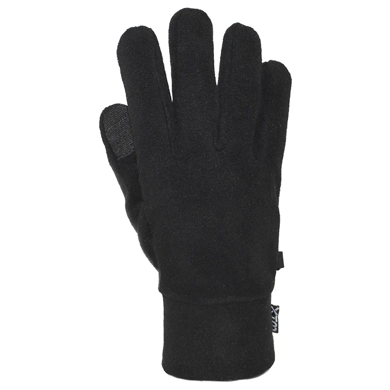 XTM Muse Fleece Mens Gloves - Image 2