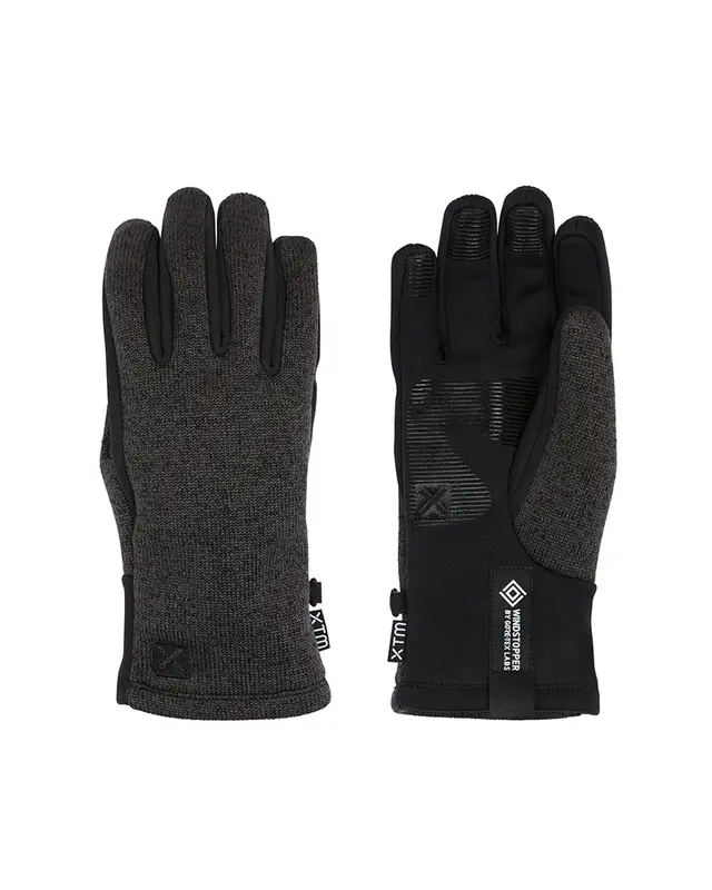 XTM Orbit Windstopper Unisex Gloves