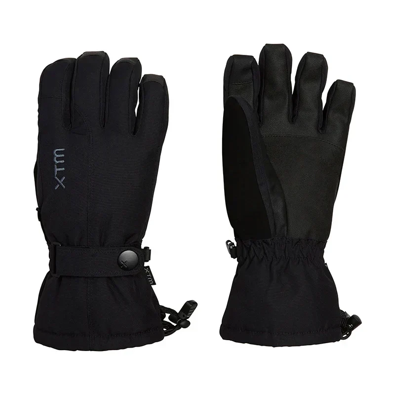 XTM Sapporo II Womens Gloves