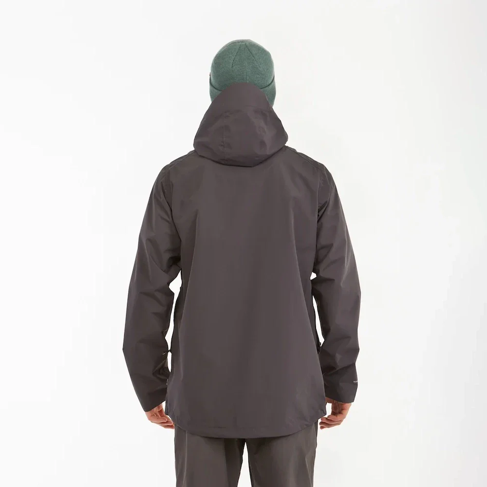 XTM Takayna Mens Rain Jacket - Image 2