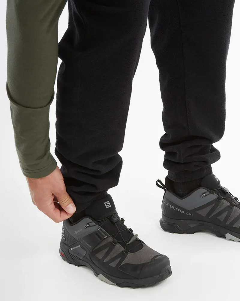 XTM Tallows Mens Fleece Pants - Image 10