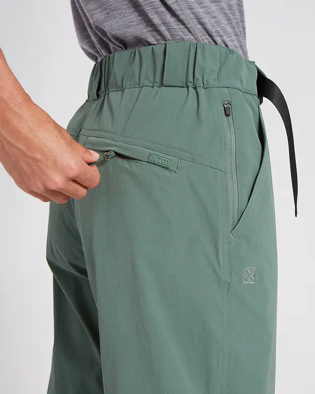 XTM Wye River Womens Zip Off Hiking Pant - Image 5