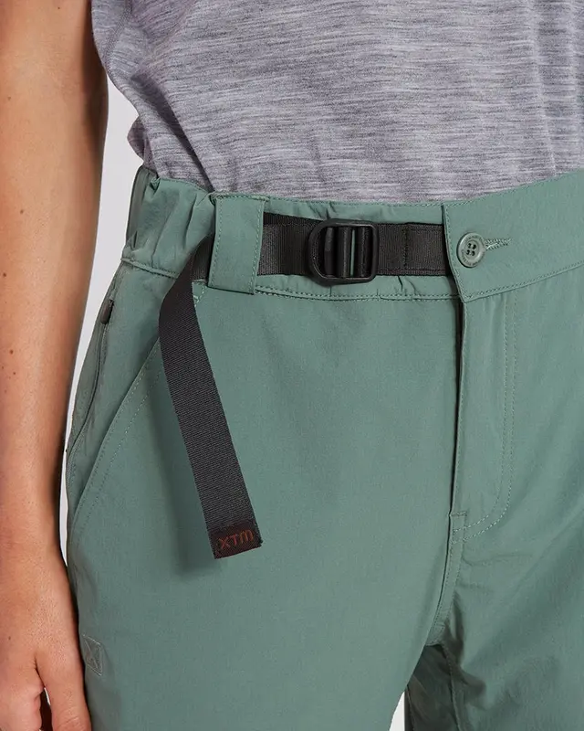 XTM Wye River Womens Zip Off Hiking Pant - Image 7