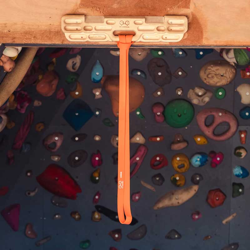 YY Vertical Board One Climbing Hangboard - Image 7