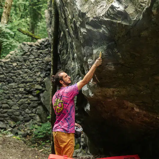 YY Vertical Brush - Image 6