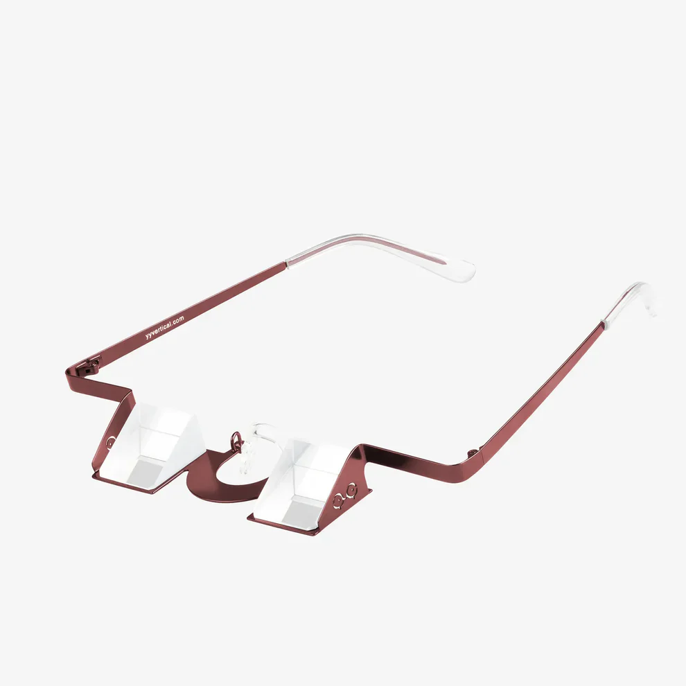 YY Vertical Classic Belay Glasses - Image 11