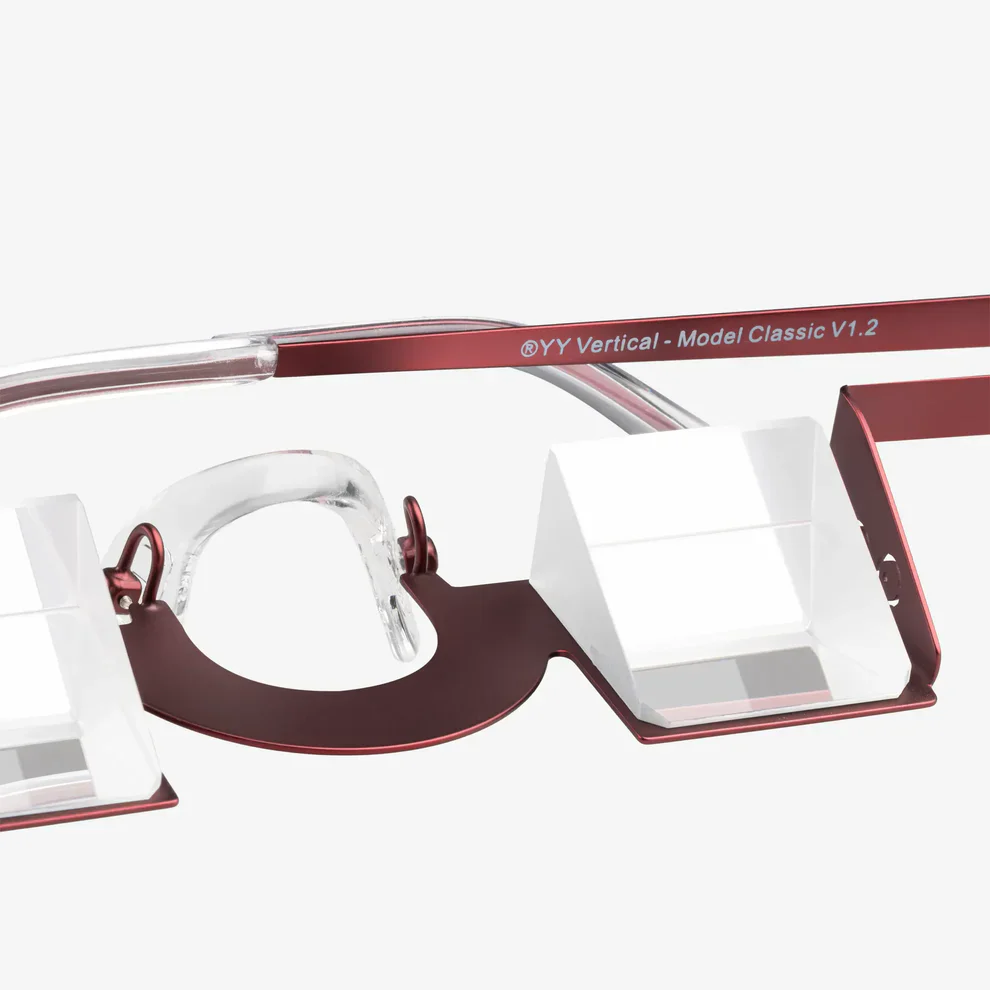 YY Vertical Classic Belay Glasses - Image 12