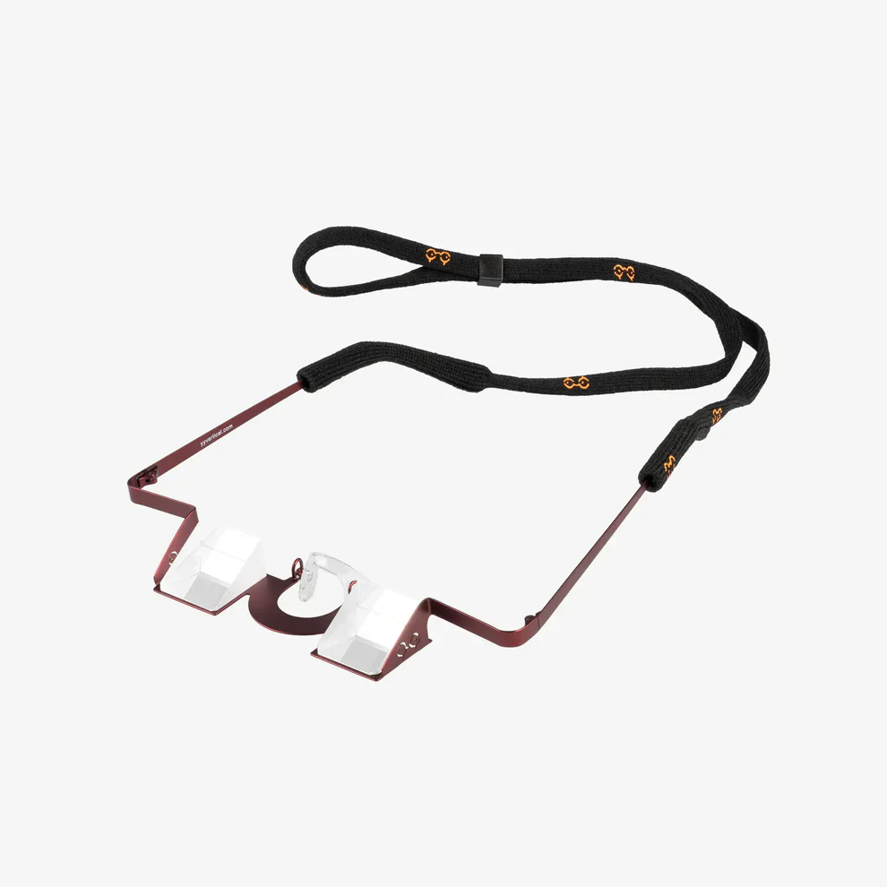 YY Vertical Classic Belay Glasses - Image 13