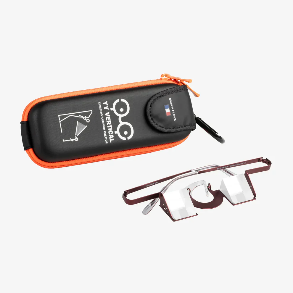 YY Vertical Classic Belay Glasses - Image 14