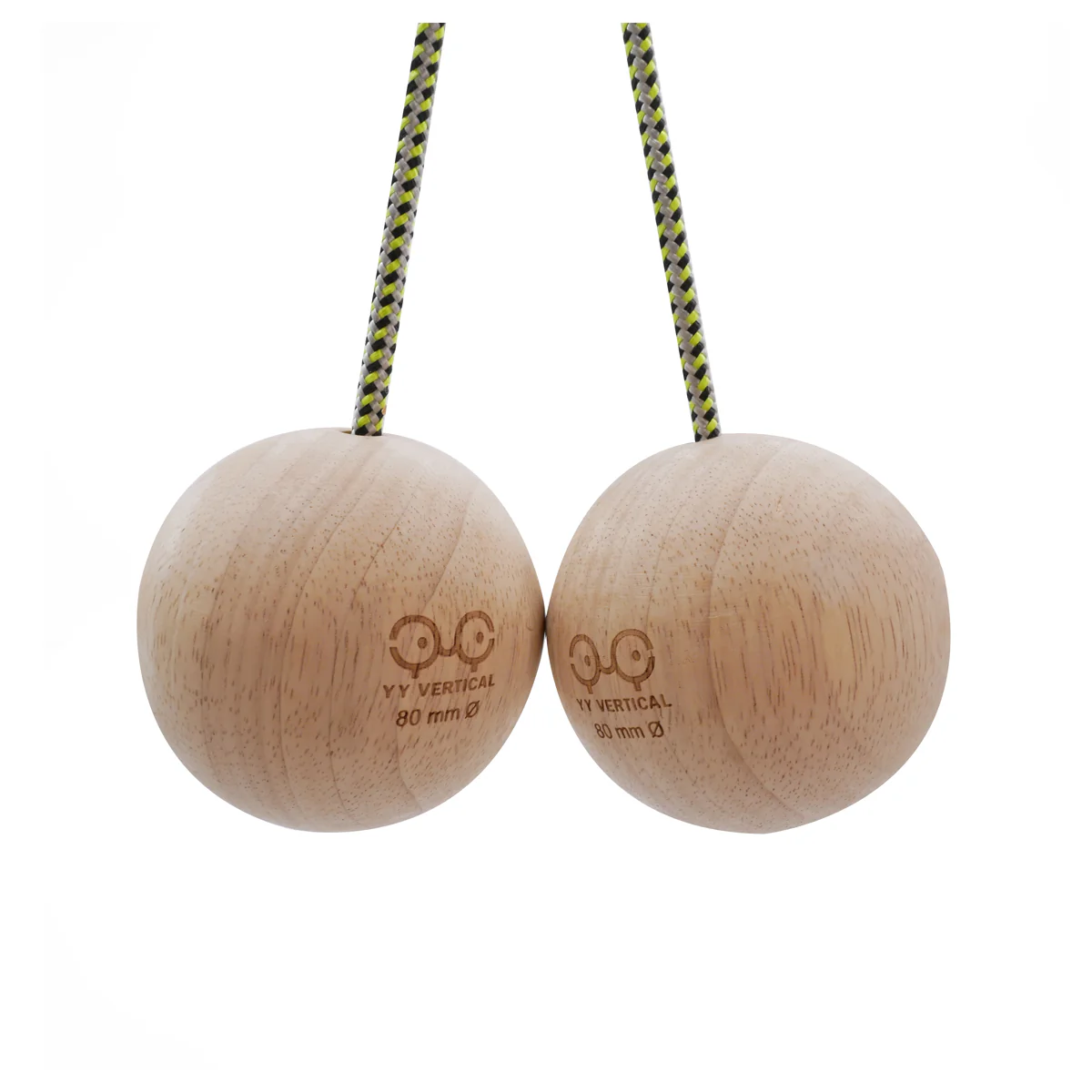 YY Vertical Climbing Balls Training Gear - 8cm - Image 2