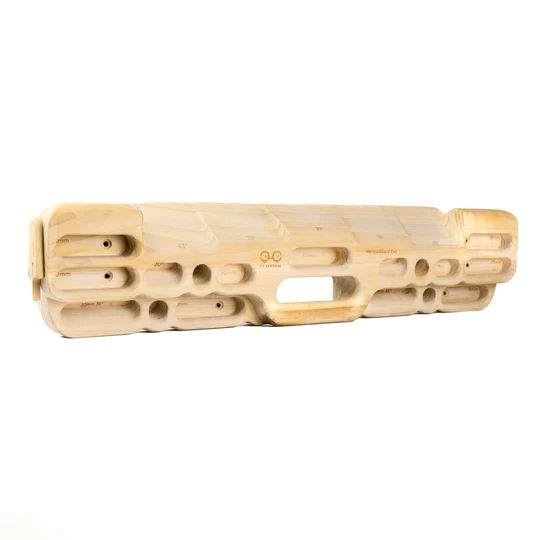 YY Vertical Climbing Hang Board - Evo - Image 2