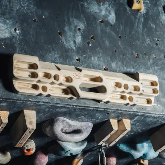 YY Vertical Climbing Hang Board - Evo - Image 4