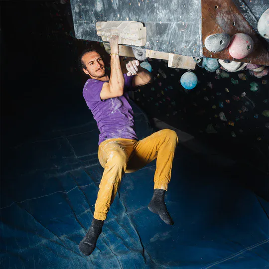 YY Vertical Climbing Hang Board - Evo - Image 5