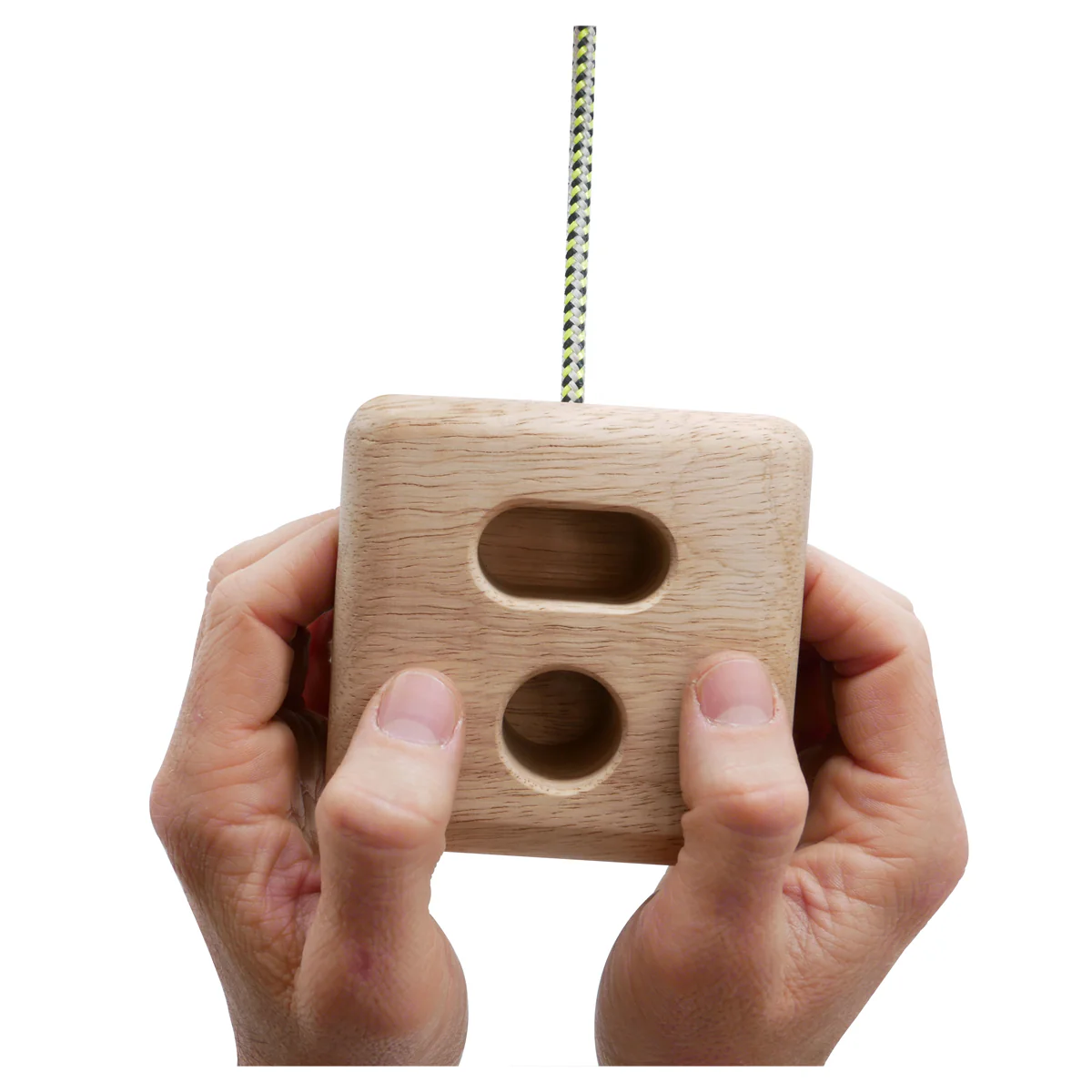 YY Vertical Cube Climbing Training Gear - Image 2