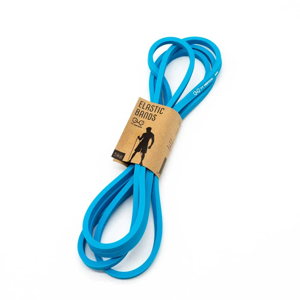 YY Vertical Elastic Training Bands - Image 2