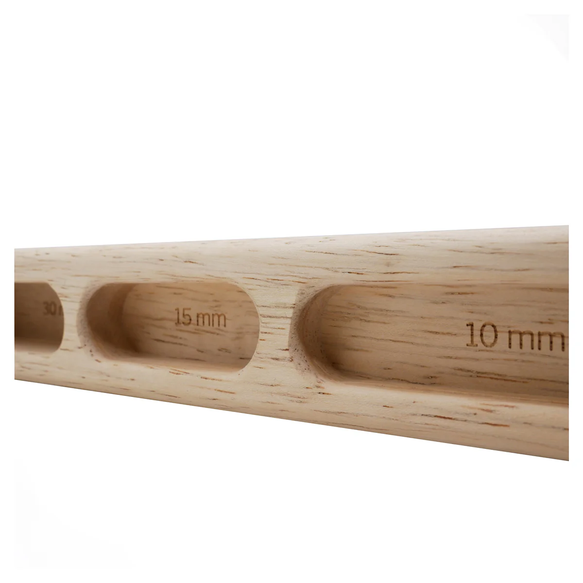 YY Vertical La Baguette Climbing Hangboard - Image 2