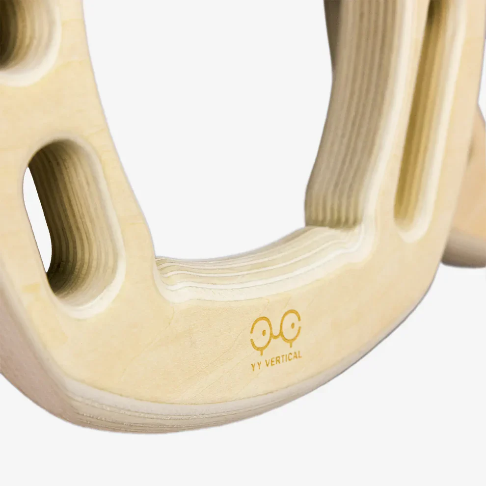 YY Vertical Penta Evo Climbing Rings - Image 2