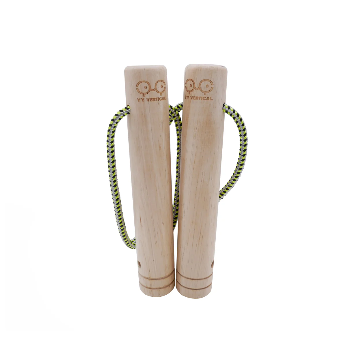 YY Vertical Twin Cylinder Climbing Training Gear - 33mm - Image 2
